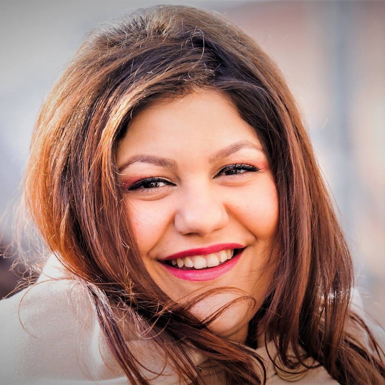 Theodora Șerban — Co-Founder · Content & Media Intelligence